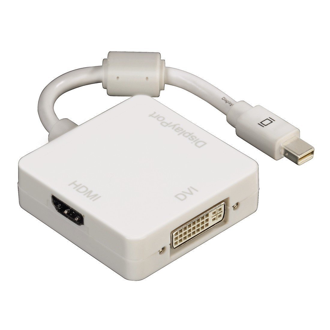 Adaptateur Port HDMI HAMA Mini Display MAC - WIKI High Tech Provider