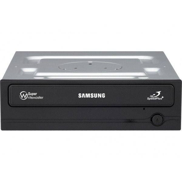Graveur DVD Interne Sata 24 X Samsung - WIKI High Tech Provider