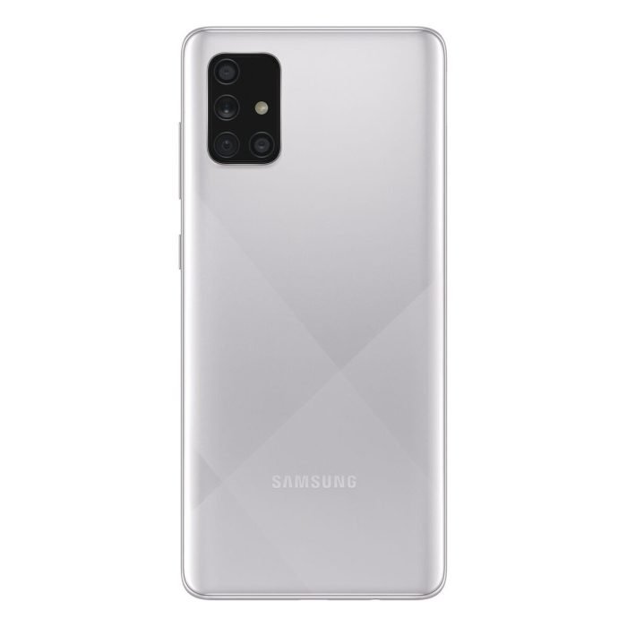Samsung galaxy a71 metalic - 54319