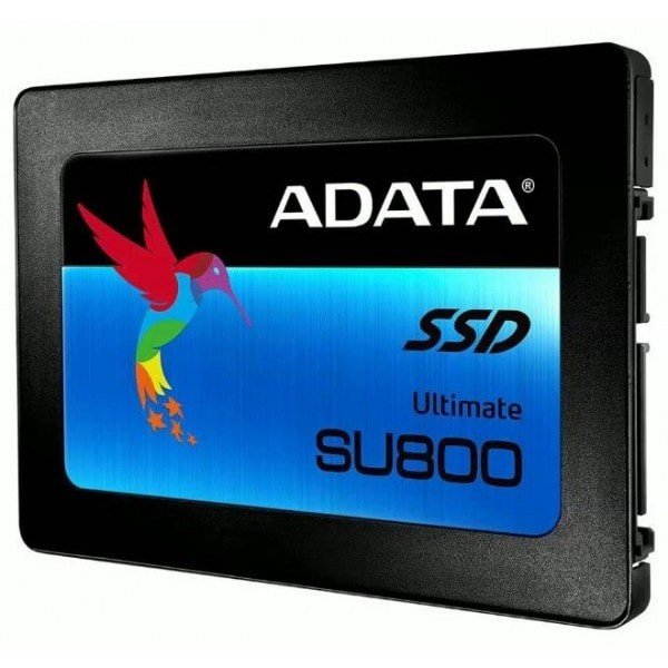 Disque Dur Interne ADATA SSD 2.5 SATA III - 1 To