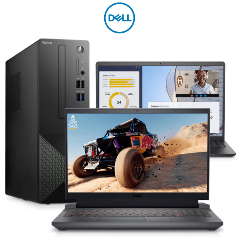 Home marketplace - dell laptops and desktops 8 min
