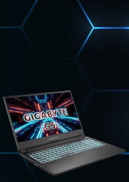 Home marketplace - gigabyte g5