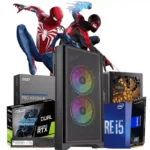 Home marketplace - pc gamer spiderman