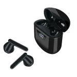 Home marketplace - ecouteurs sans fil blutooth g55 tws avec ecran lcd noir