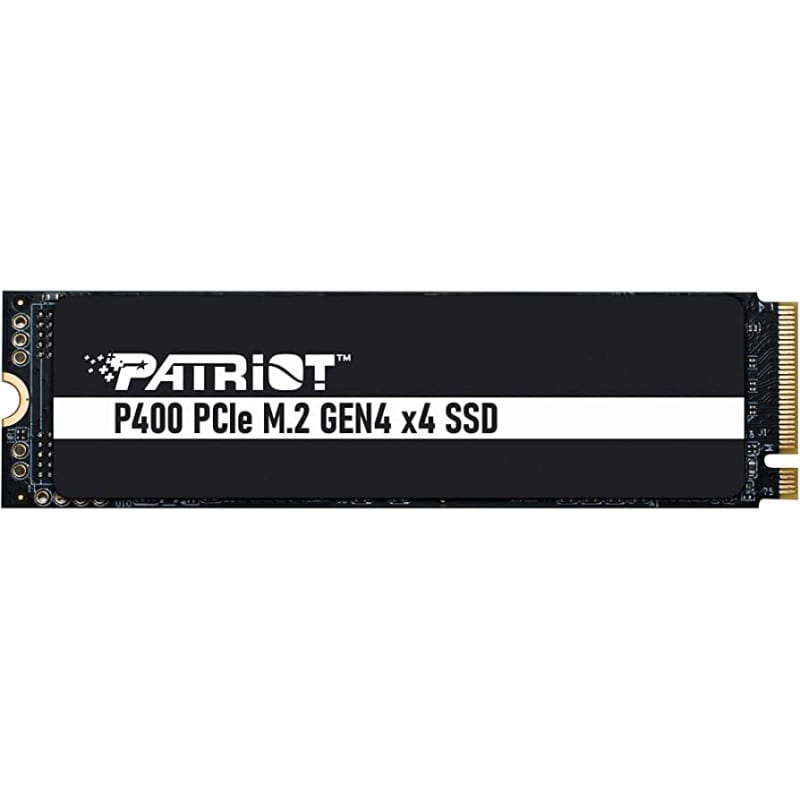 DISQUE DUR SSD M.2 2280 PCIE PATRIOT P400 2 TO - WIKI High Tech Provider
